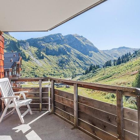 Residence Le Sepia - Maeva Home Avoriaz Ngoại thất bức ảnh