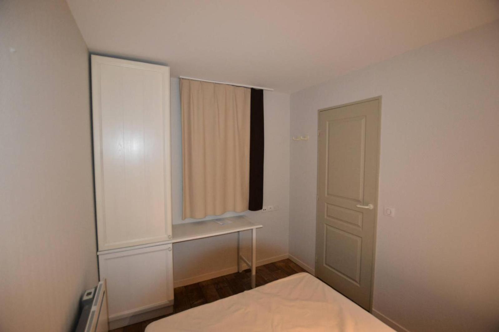 Residence Le Sepia - Maeva Home Avoriaz Phòng bức ảnh