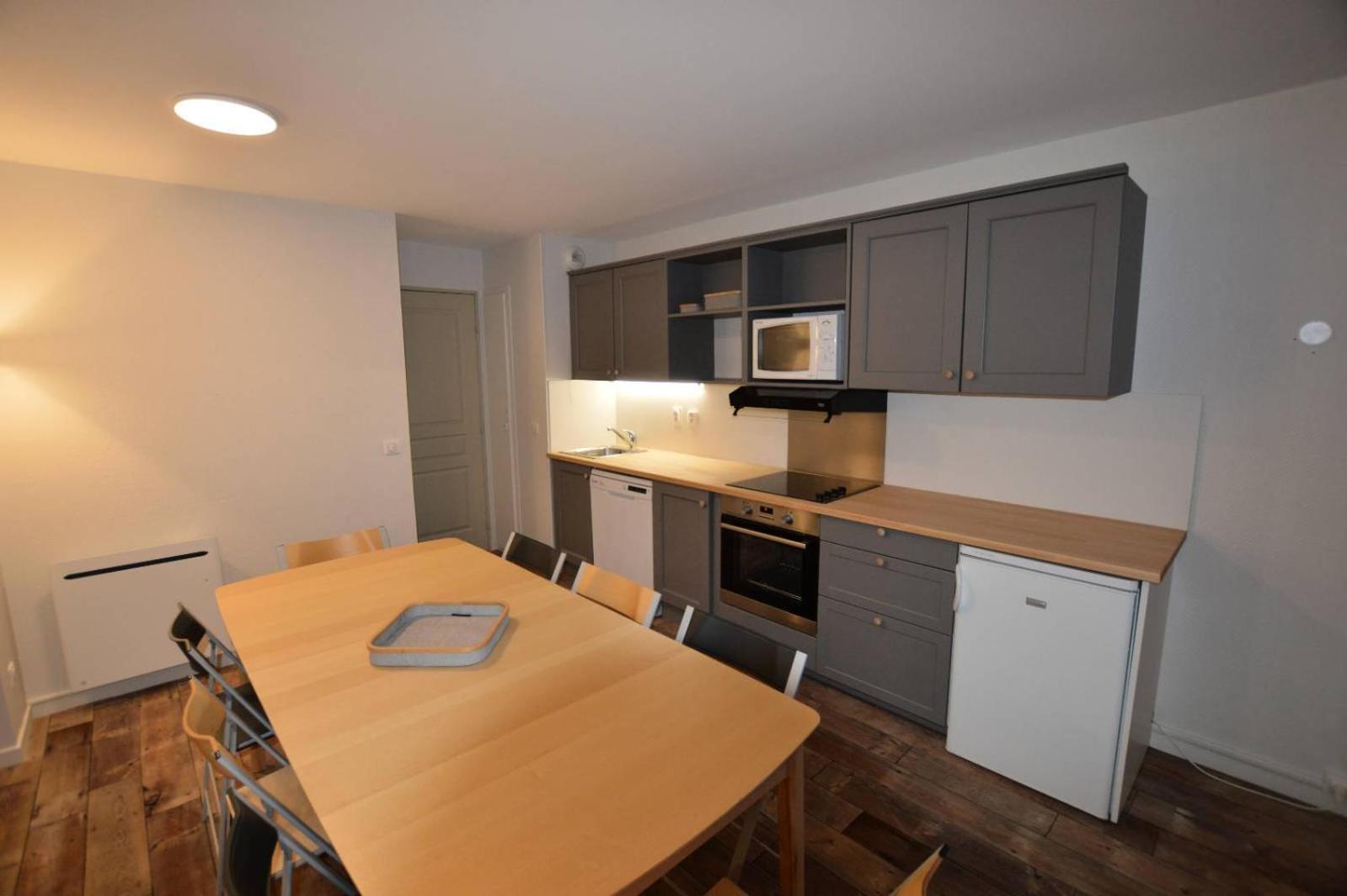 Residence Le Sepia - Maeva Home Avoriaz Phòng bức ảnh