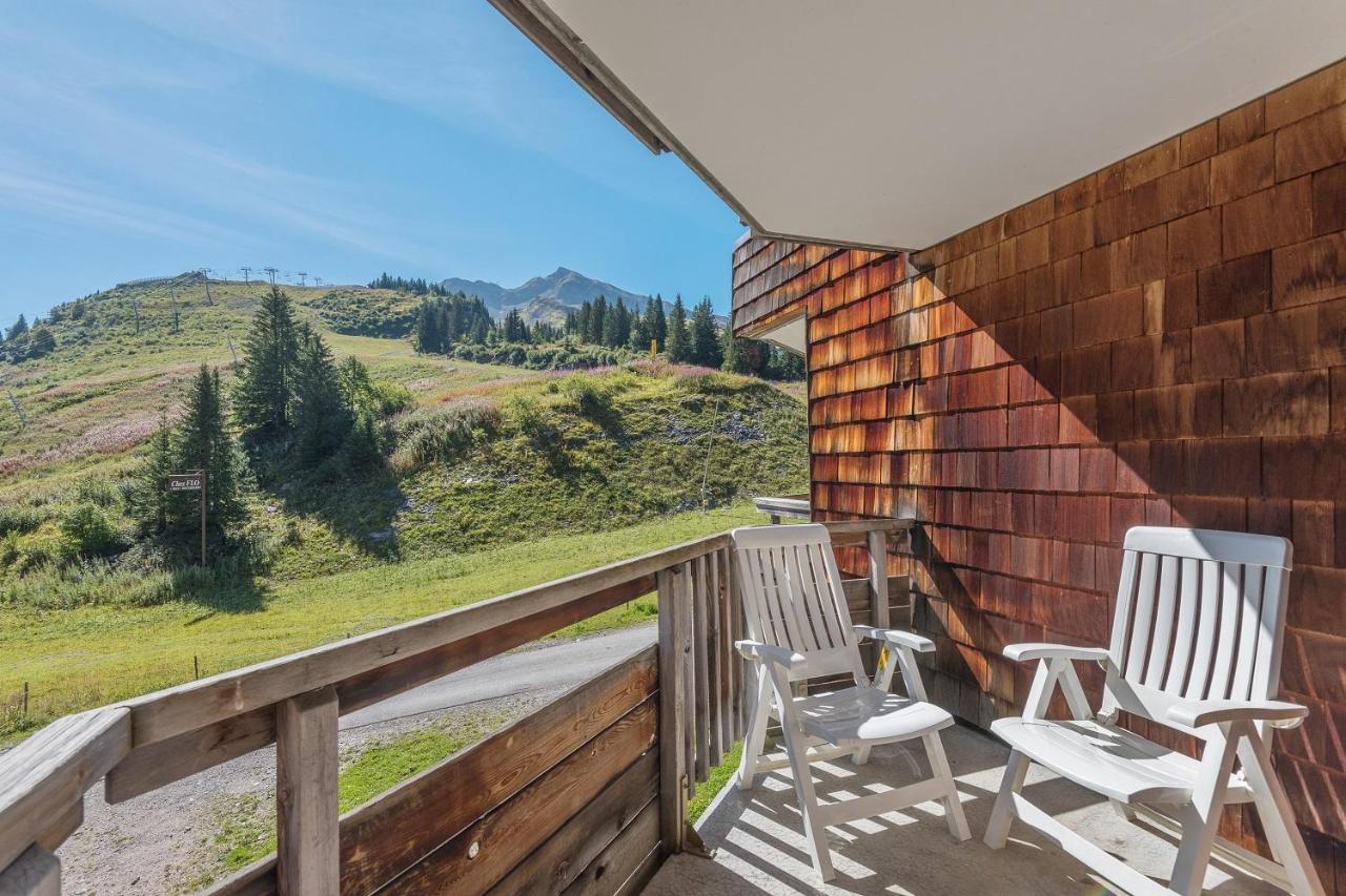 Residence Le Sepia - Maeva Home Avoriaz Phòng bức ảnh