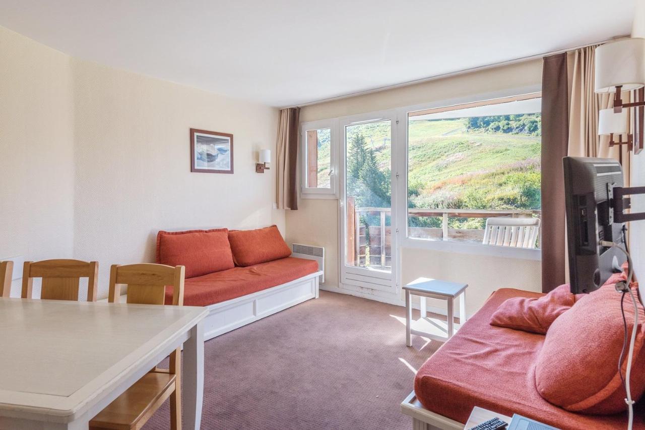 Residence Le Sepia - Maeva Home Avoriaz Phòng bức ảnh