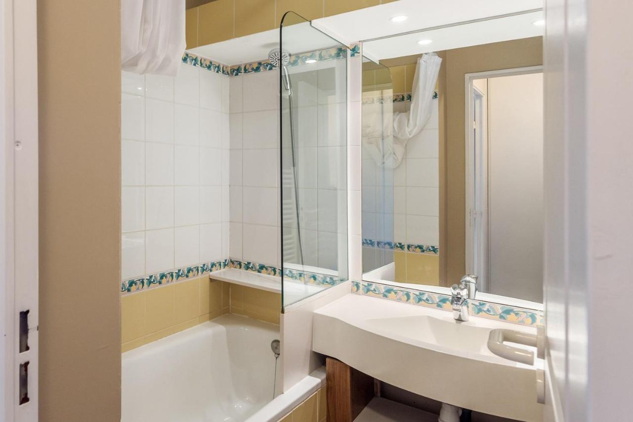 Residence Le Sepia - Maeva Home Avoriaz Ngoại thất bức ảnh