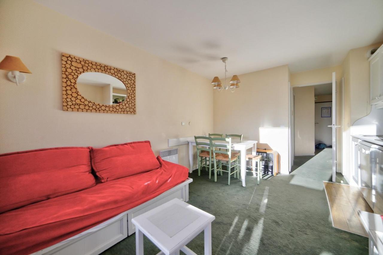 Residence Le Sepia - Maeva Home Avoriaz Phòng bức ảnh