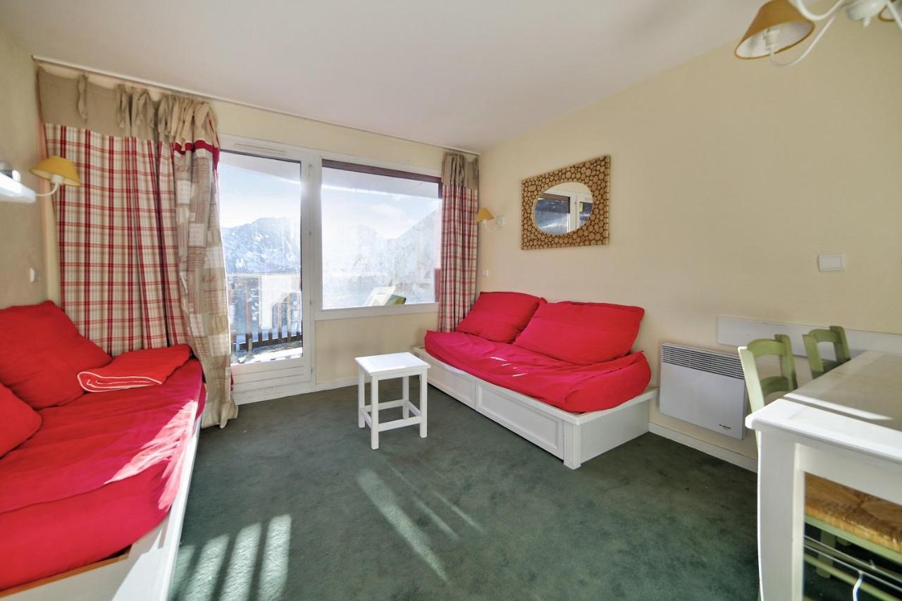Residence Le Sepia - Maeva Home Avoriaz Phòng bức ảnh